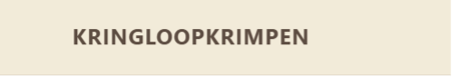 Kringloop
